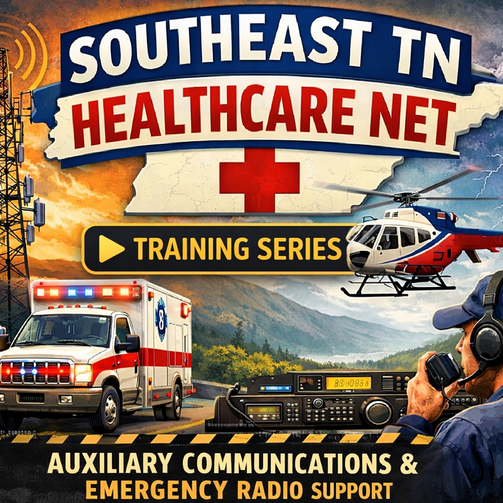 Southeast Tennessee Healthcare Net Training